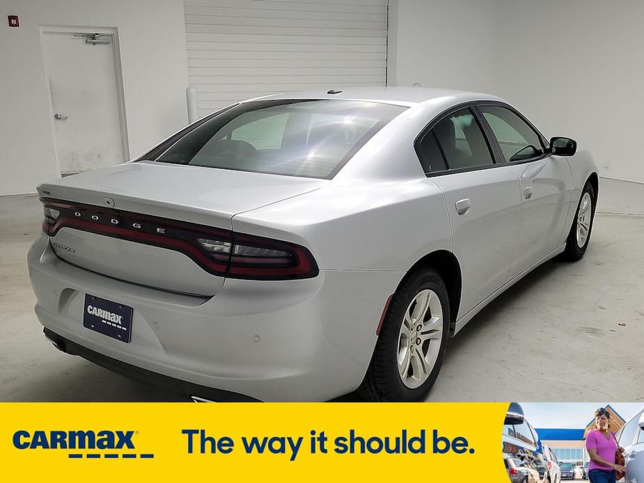 used 2021 Dodge Charger car, priced at $25,998