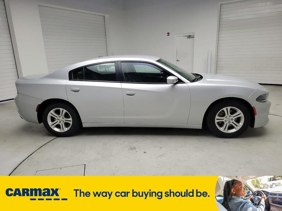 used 2021 Dodge Charger car, priced at $25,998