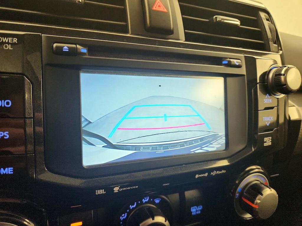 used 2019 Toyota 4Runner car, priced at $39,998