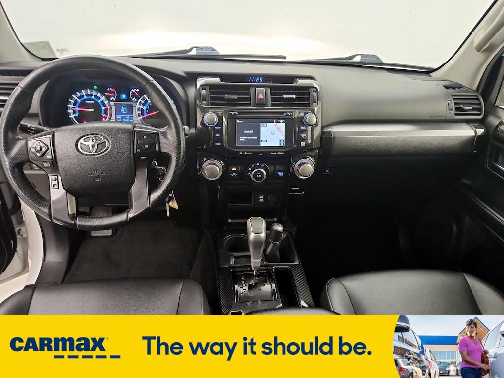 used 2019 Toyota 4Runner car, priced at $39,998