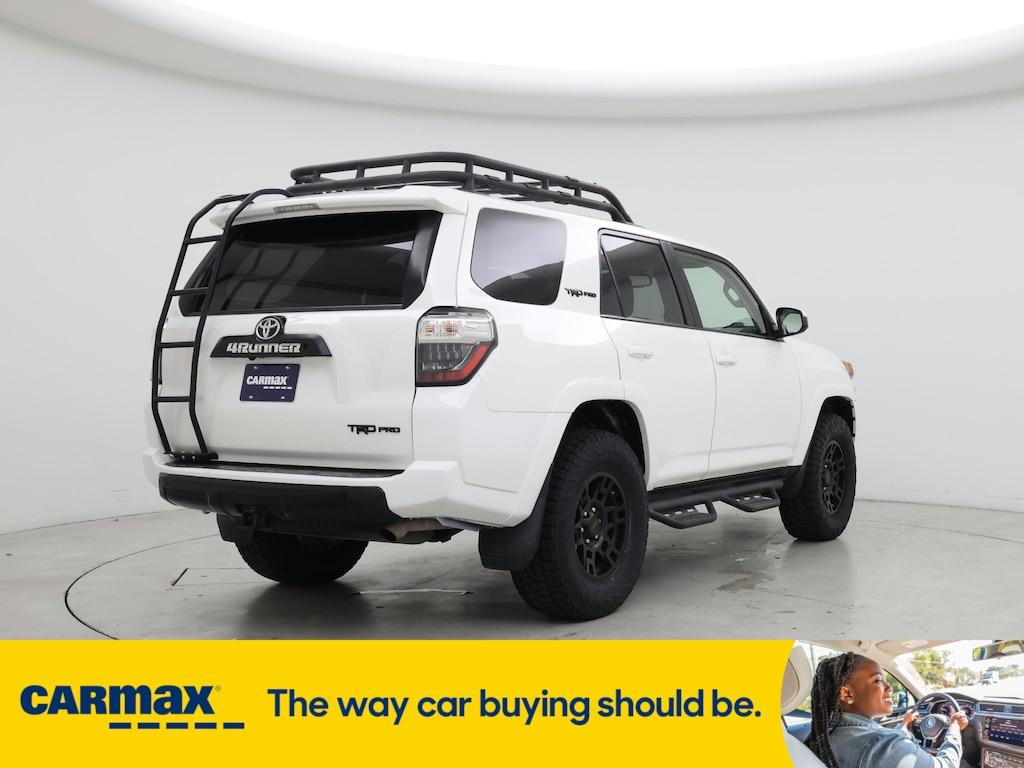used 2019 Toyota 4Runner car, priced at $39,998