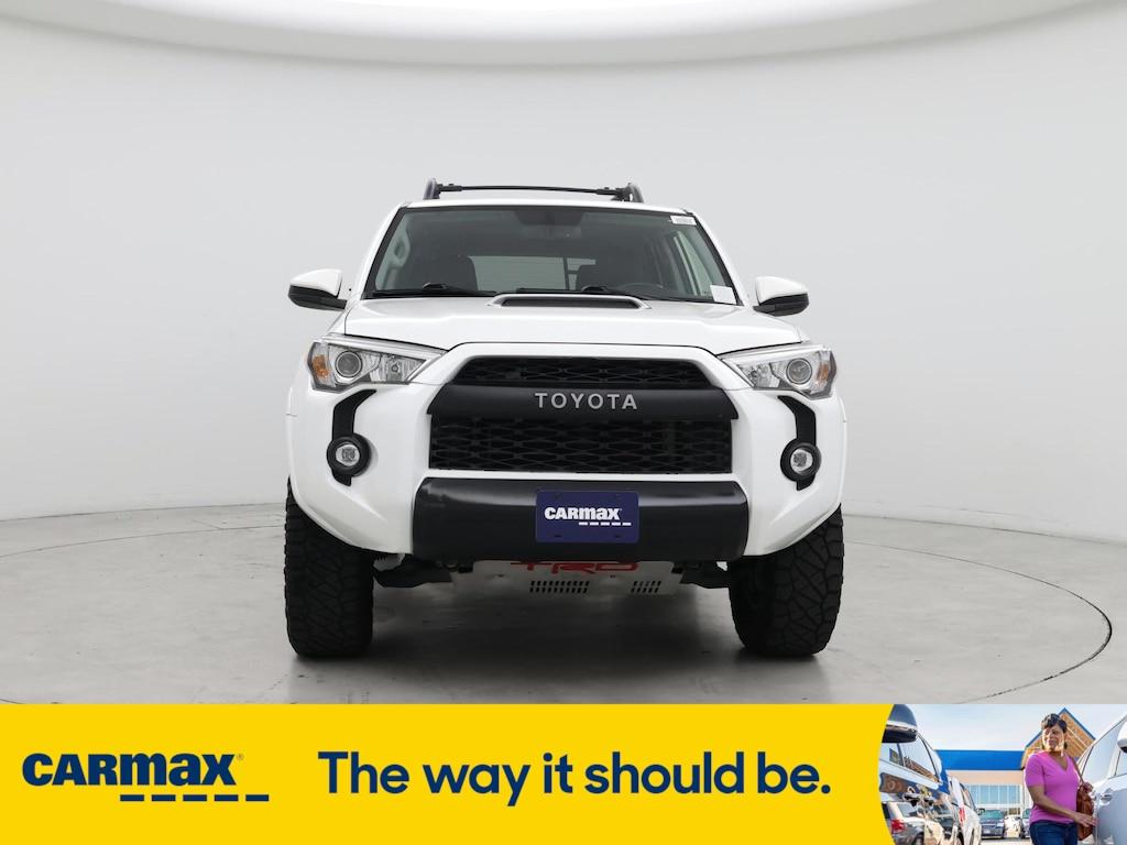used 2019 Toyota 4Runner car, priced at $39,998