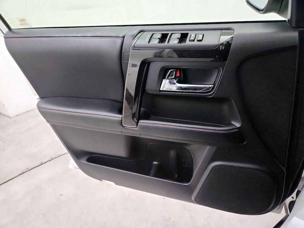 used 2019 Toyota 4Runner car, priced at $39,998
