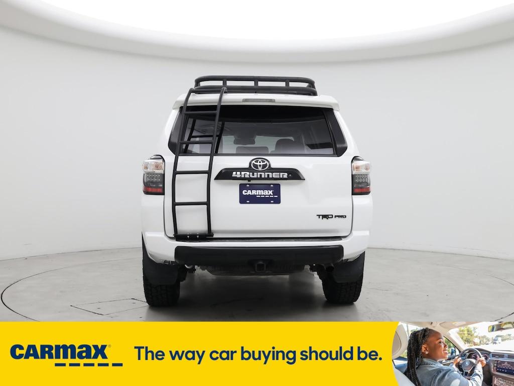 used 2019 Toyota 4Runner car, priced at $39,998