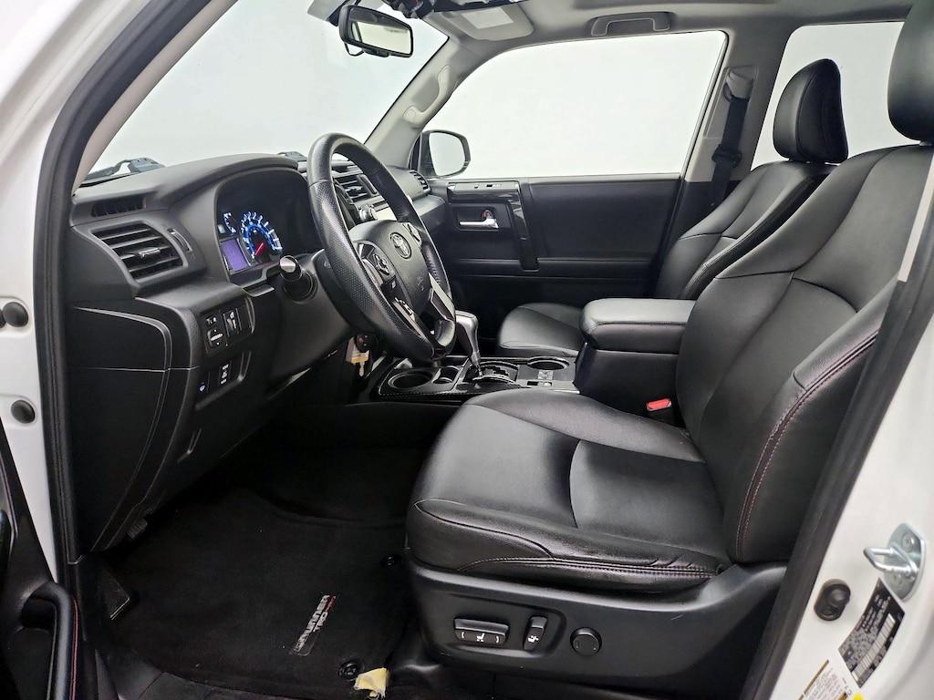 used 2019 Toyota 4Runner car, priced at $39,998