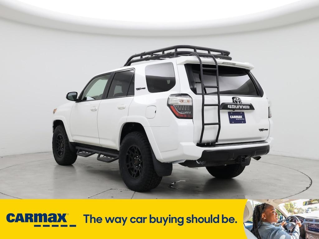 used 2019 Toyota 4Runner car, priced at $39,998