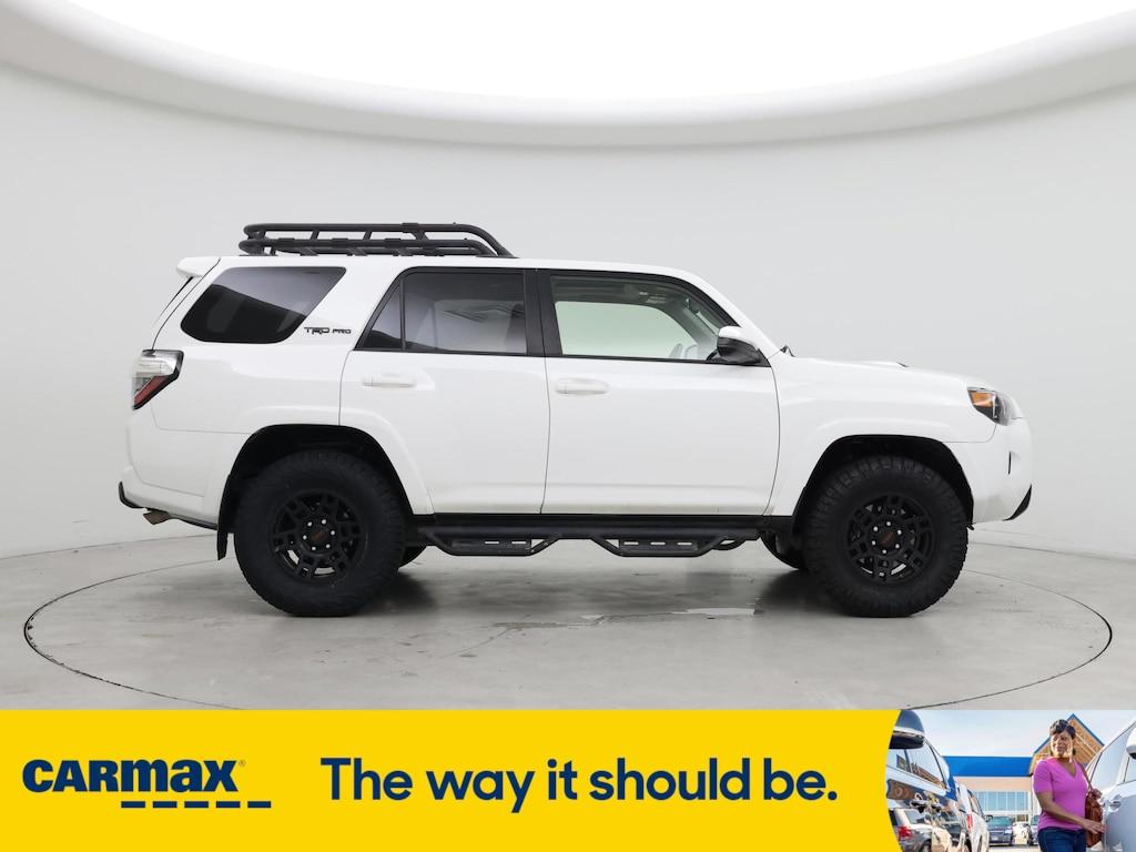 used 2019 Toyota 4Runner car, priced at $39,998
