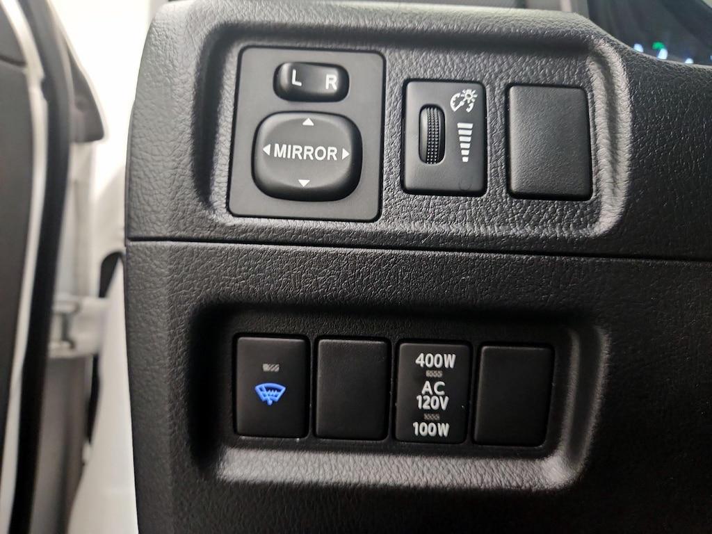 used 2019 Toyota 4Runner car, priced at $39,998