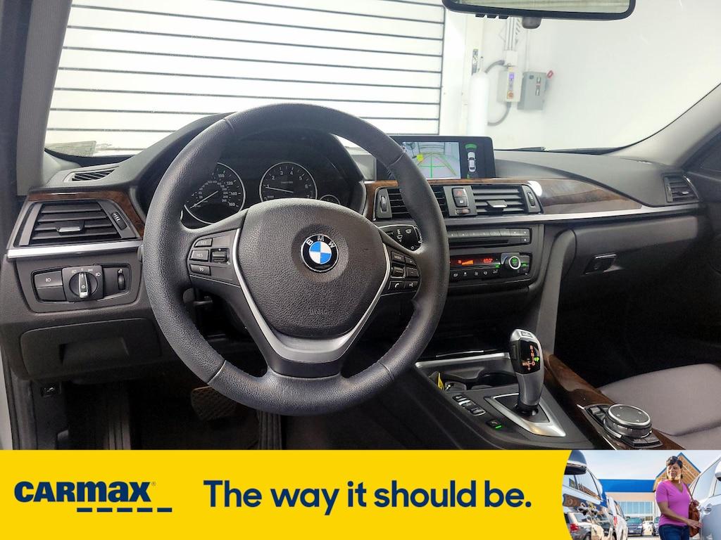 used 2015 BMW 328 car, priced at $16,998