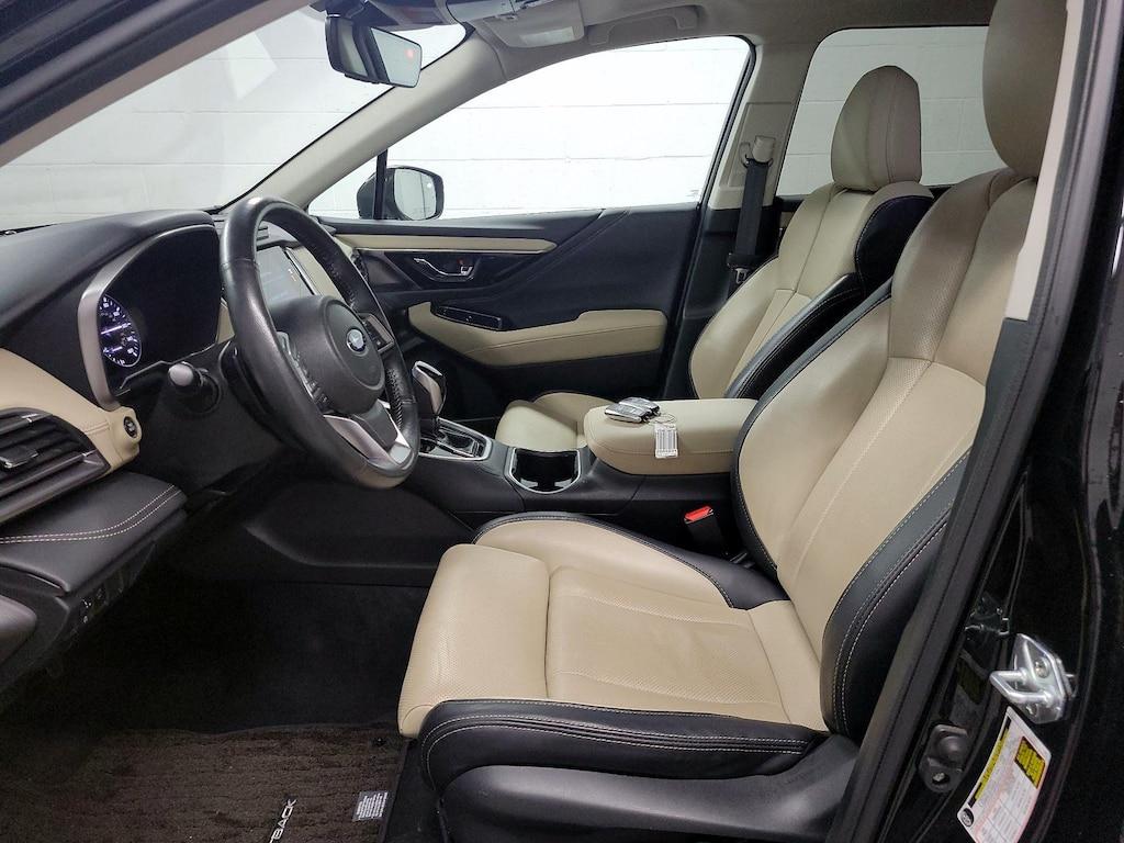 used 2023 Subaru Outback car, priced at $31,998