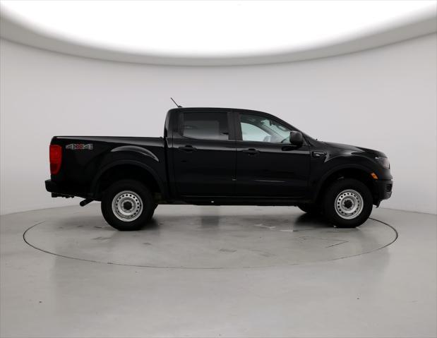 used 2019 Ford Ranger car, priced at $27,998