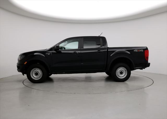 used 2019 Ford Ranger car, priced at $27,998