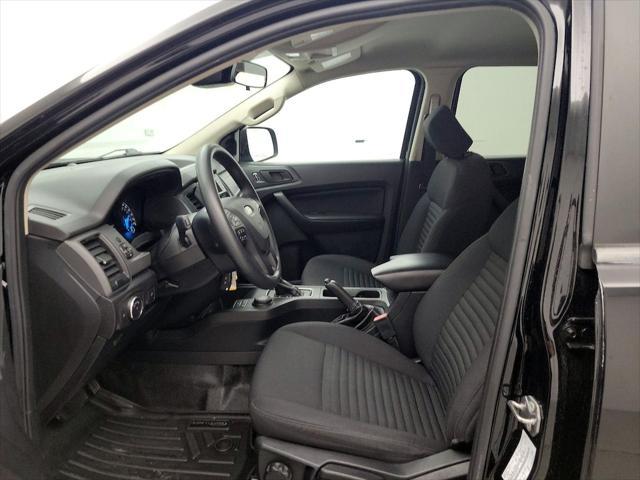 used 2019 Ford Ranger car, priced at $27,998