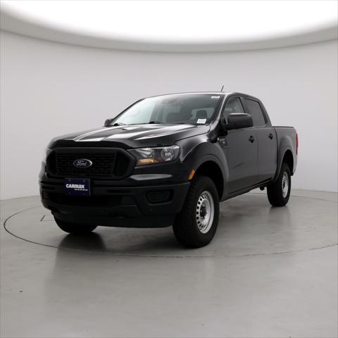 used 2019 Ford Ranger car, priced at $27,998