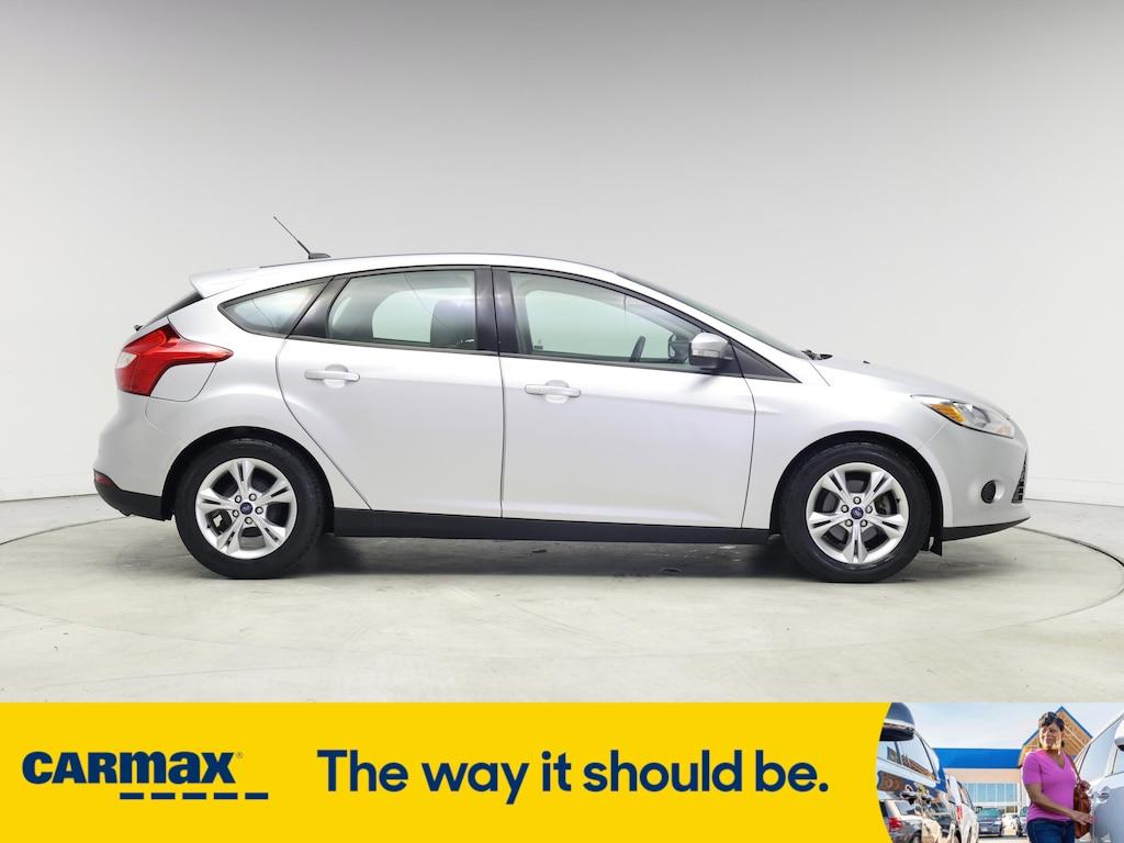 used 2014 Ford Focus car, priced at $12,998