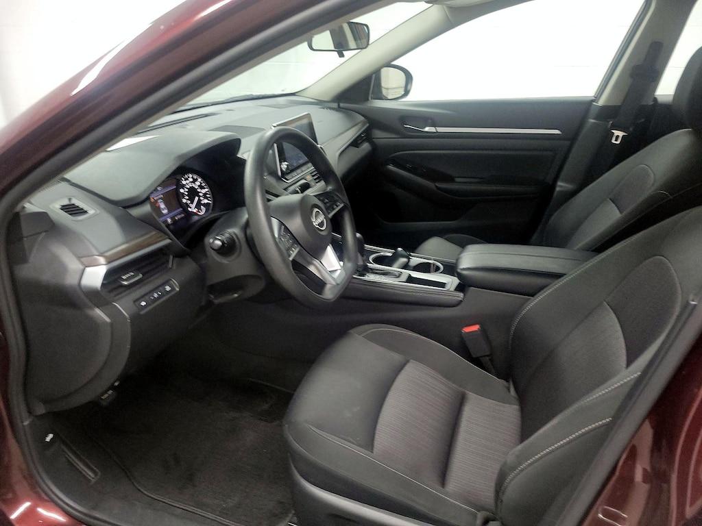 used 2023 Nissan Altima car, priced at $19,998