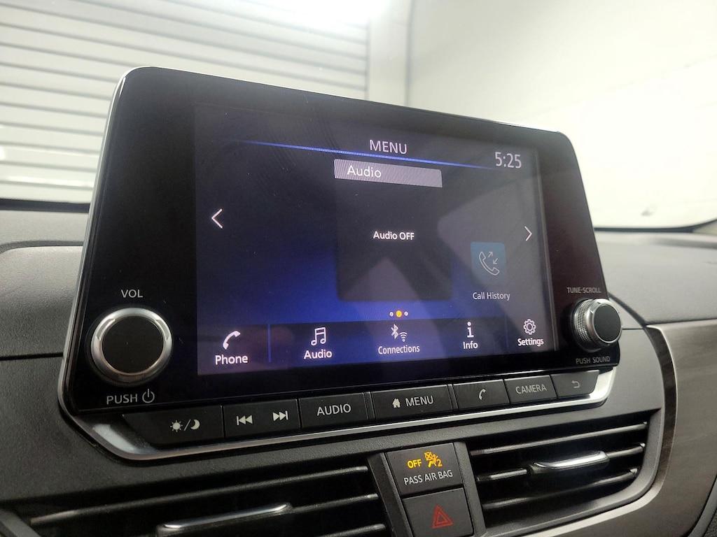 used 2023 Nissan Altima car, priced at $19,998