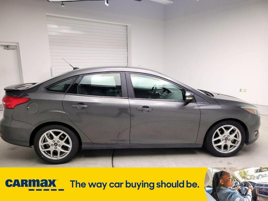 used 2015 Ford Focus car, priced at $11,998