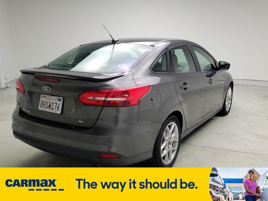 used 2015 Ford Focus car, priced at $11,998