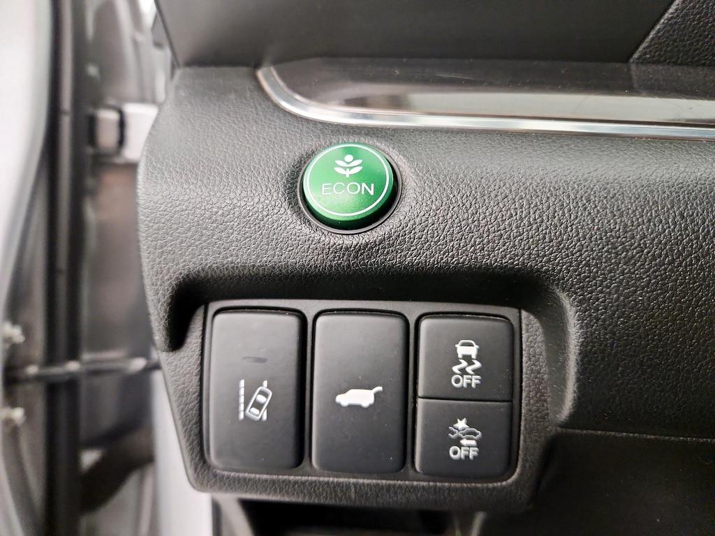 used 2015 Honda CR-V car, priced at $19,998