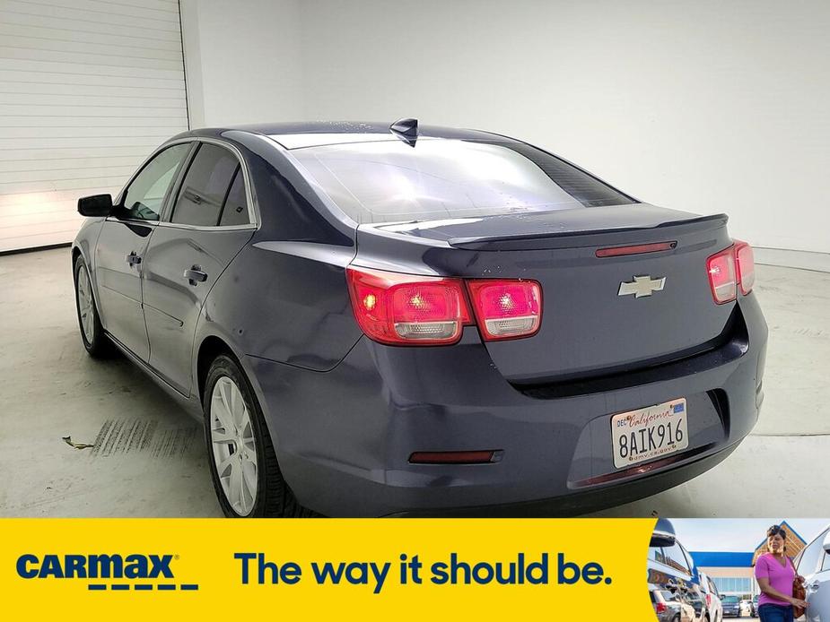 used 2015 Chevrolet Malibu car, priced at $13,599