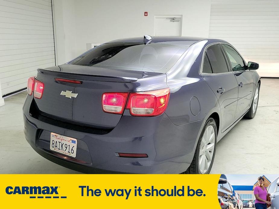 used 2015 Chevrolet Malibu car, priced at $13,599