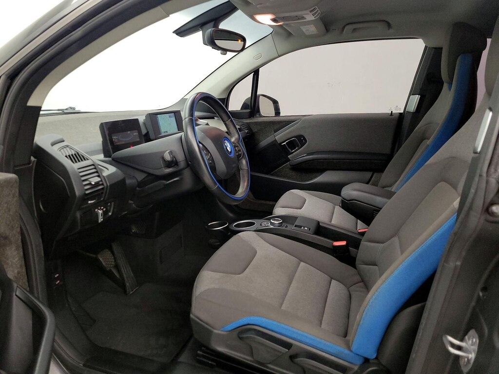 used 2018 BMW i3 car, priced at $14,599