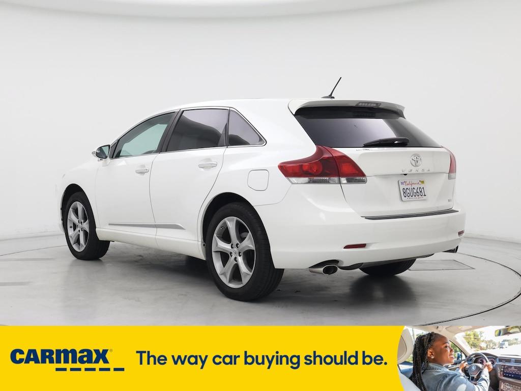 used 2013 Toyota Venza car, priced at $13,998