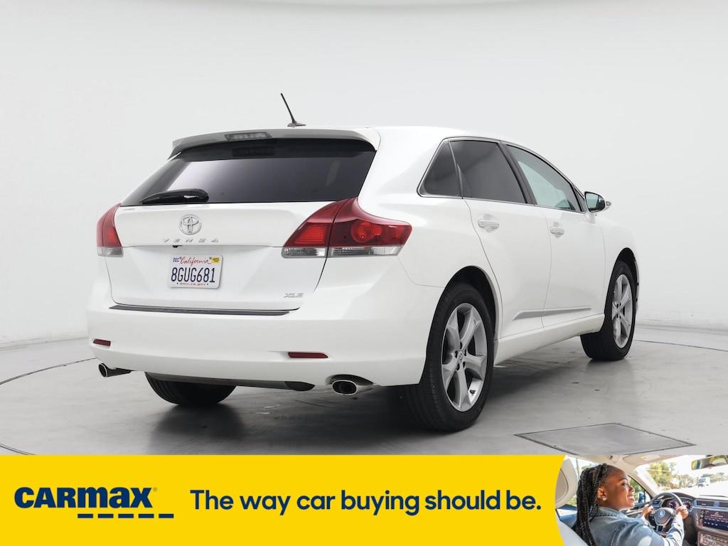 used 2013 Toyota Venza car, priced at $13,998