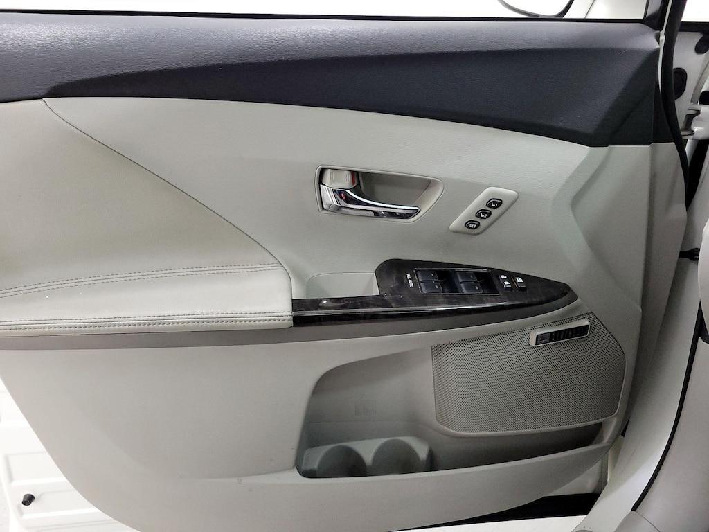 used 2013 Toyota Venza car, priced at $13,998