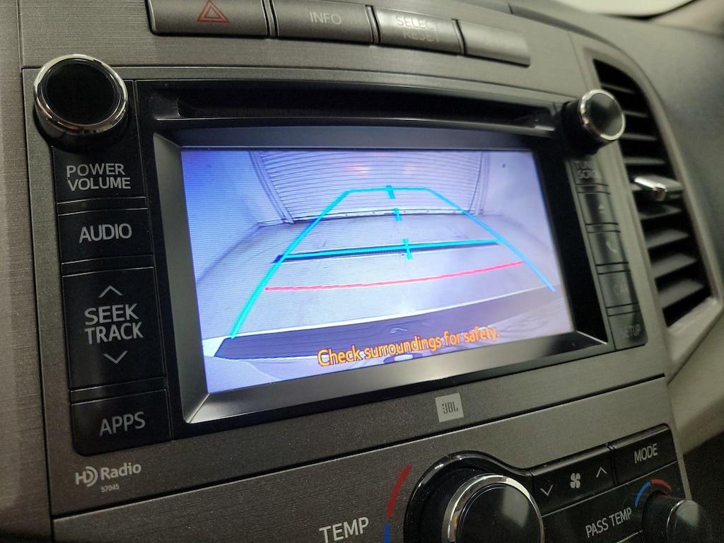 used 2013 Toyota Venza car, priced at $13,998