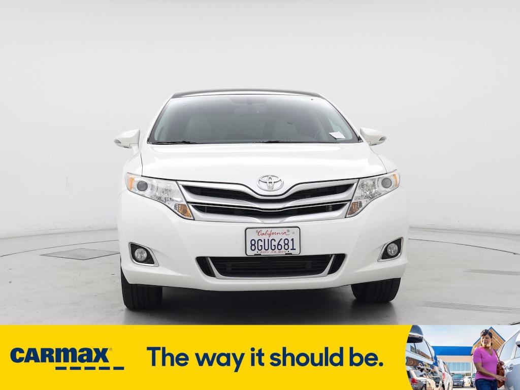 used 2013 Toyota Venza car, priced at $13,998