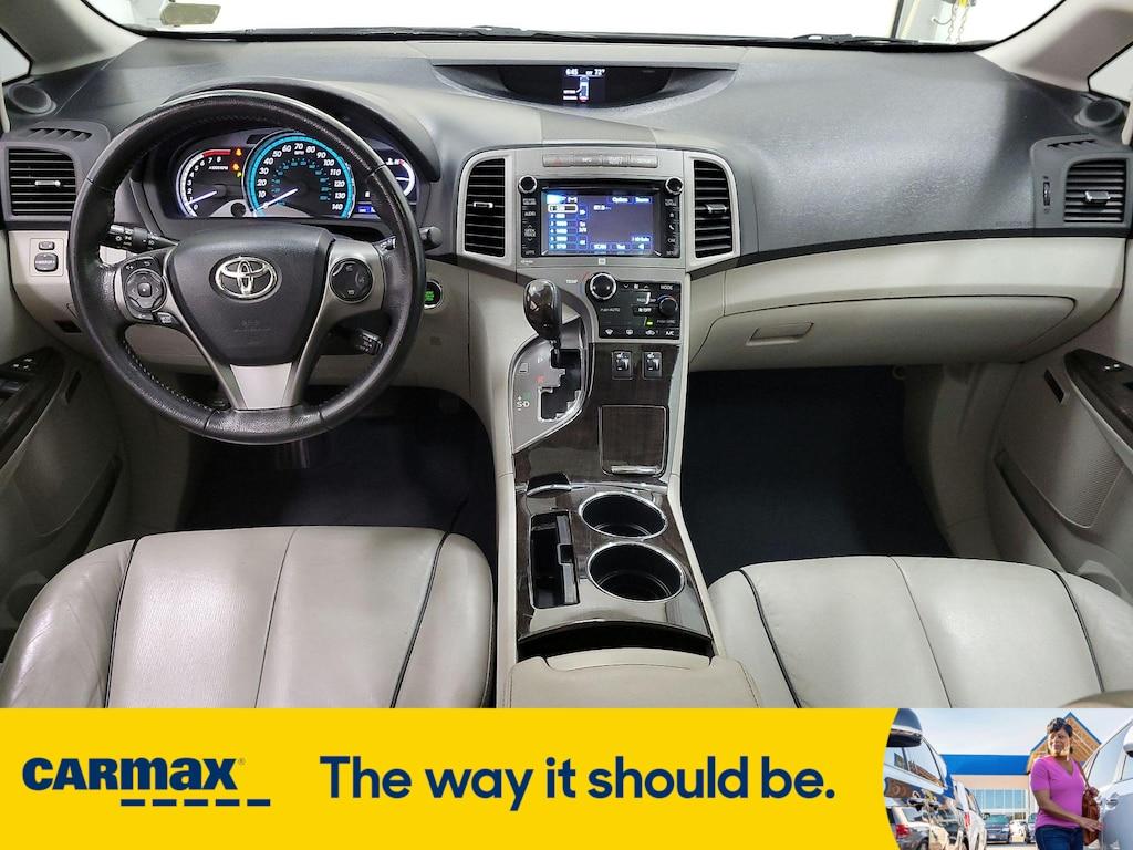 used 2013 Toyota Venza car, priced at $13,998