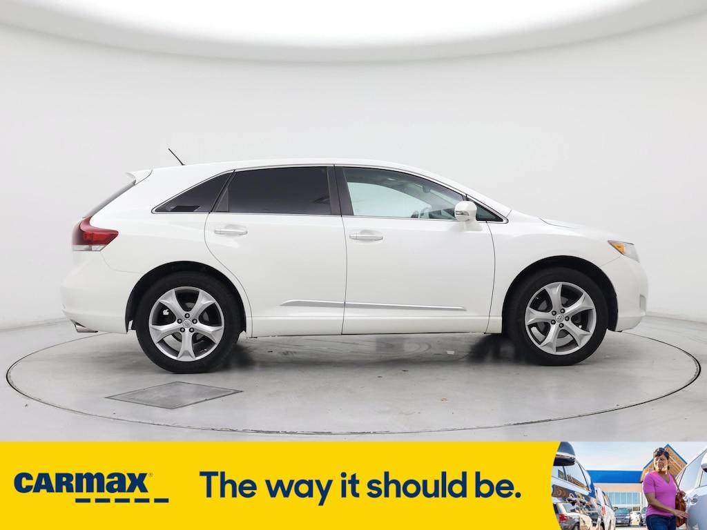 used 2013 Toyota Venza car, priced at $13,998