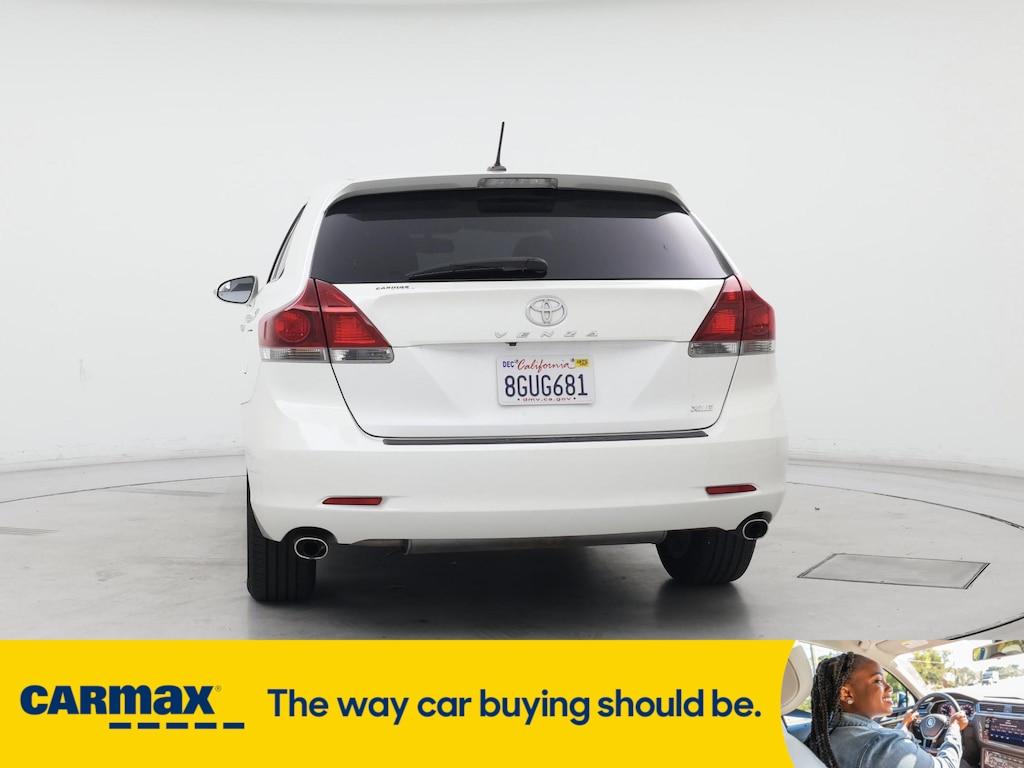 used 2013 Toyota Venza car, priced at $13,998