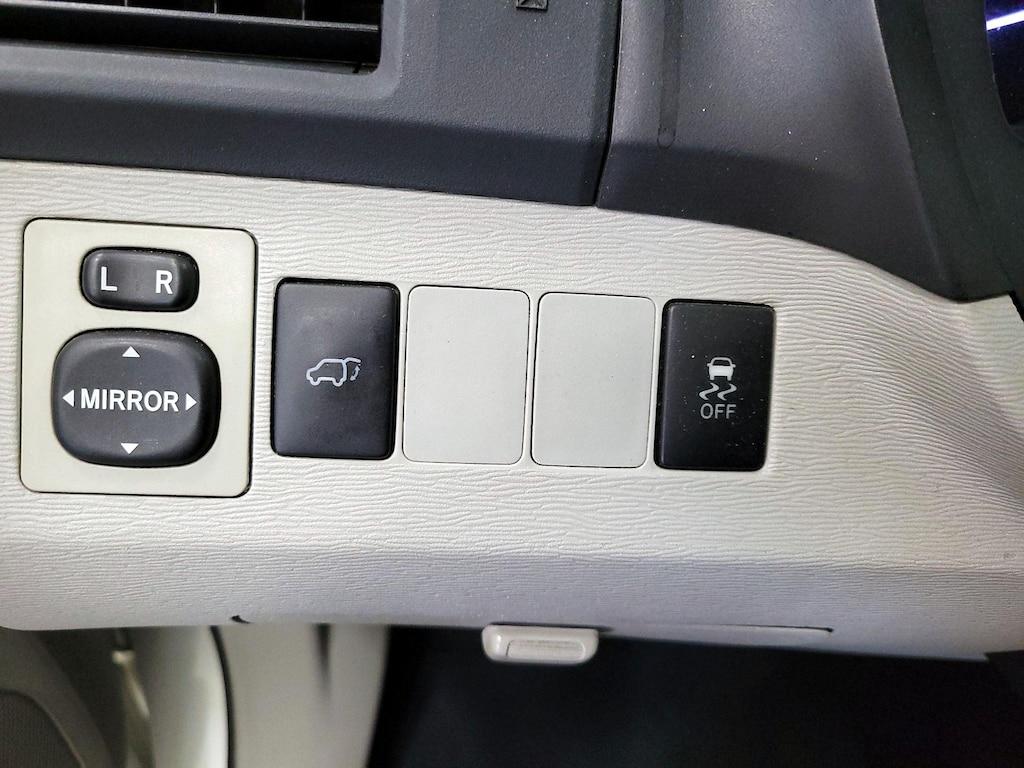 used 2013 Toyota Venza car, priced at $13,998