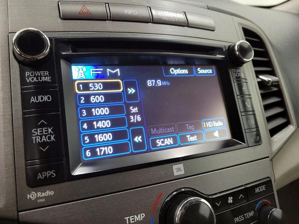 used 2013 Toyota Venza car, priced at $13,998