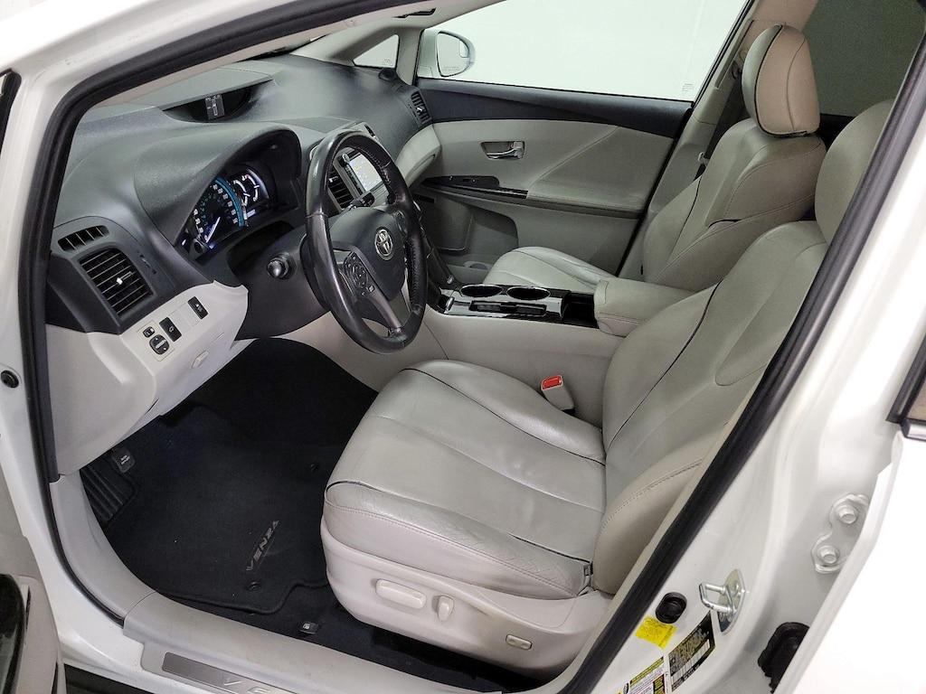 used 2013 Toyota Venza car, priced at $13,998