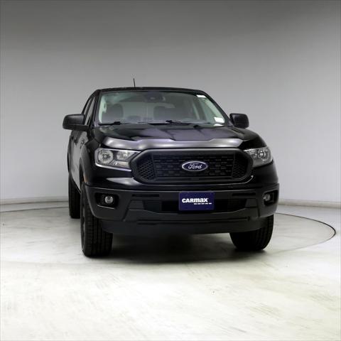 used 2021 Ford Ranger car, priced at $29,998