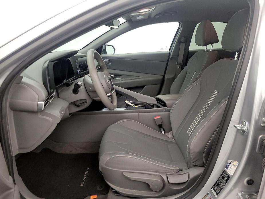 used 2022 Hyundai Elantra car, priced at $19,998