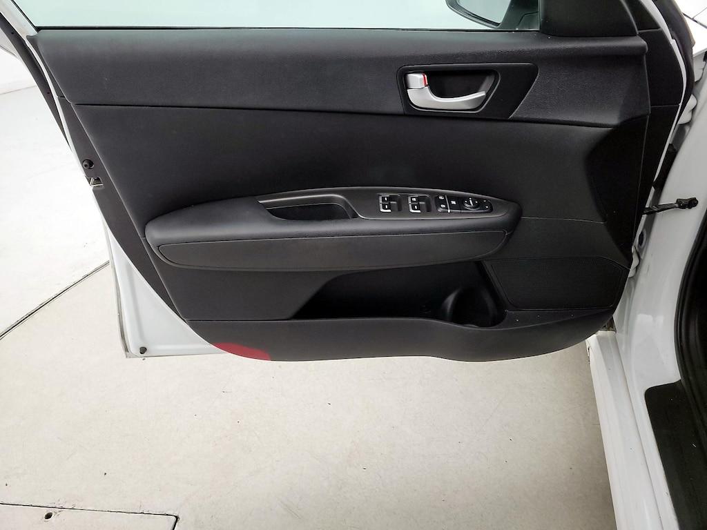 used 2016 Kia Optima car, priced at $13,998