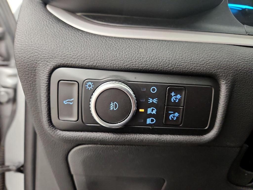 used 2023 Ford Explorer car, priced at $26,998