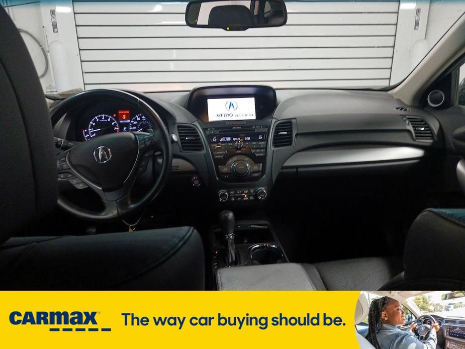 used 2014 Acura RDX car, priced at $16,998