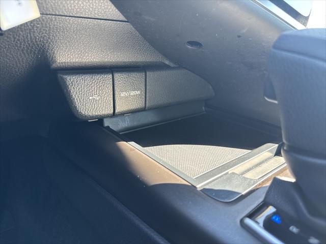 used 2023 Toyota Camry car, priced at $22,900
