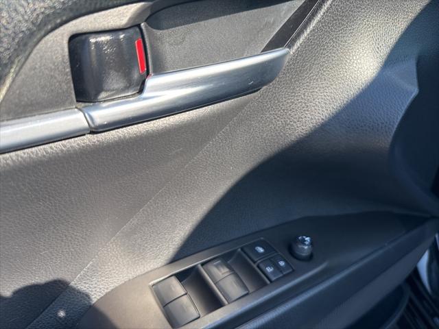 used 2023 Toyota Camry car, priced at $22,900