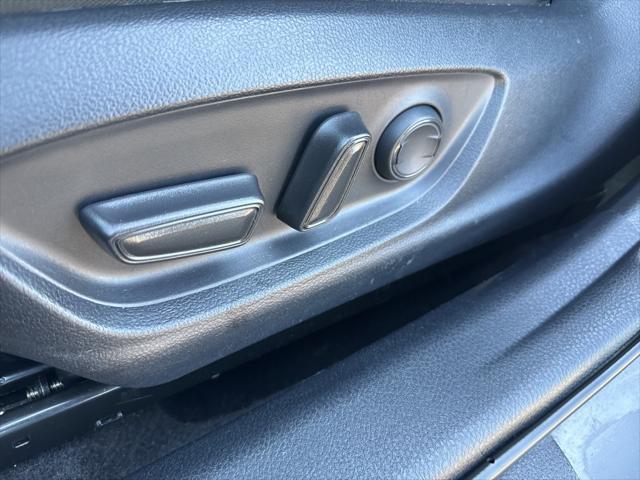 used 2023 Toyota Camry car, priced at $22,900