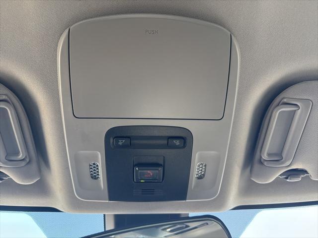 used 2023 Toyota Camry car, priced at $22,900