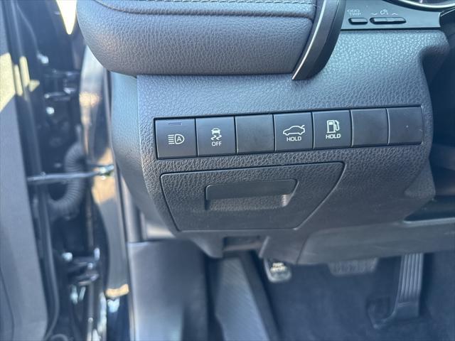 used 2023 Toyota Camry car, priced at $22,900