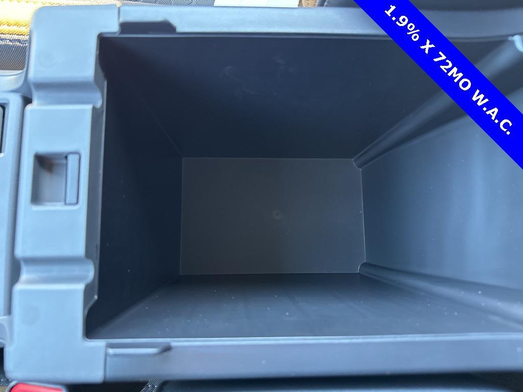 new 2025 Subaru Crosstrek car, priced at $33,122