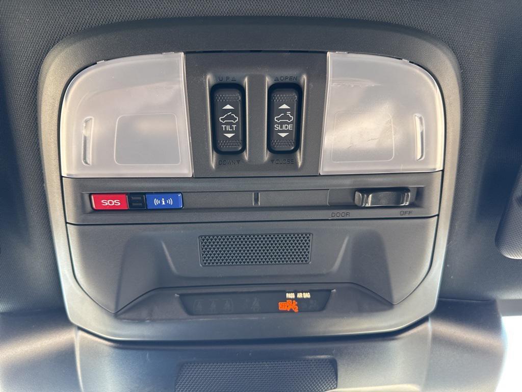 new 2025 Subaru Crosstrek car, priced at $33,122